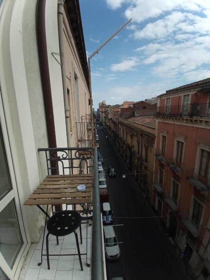 Stella Del Sud Apartment Catania Exterior photo