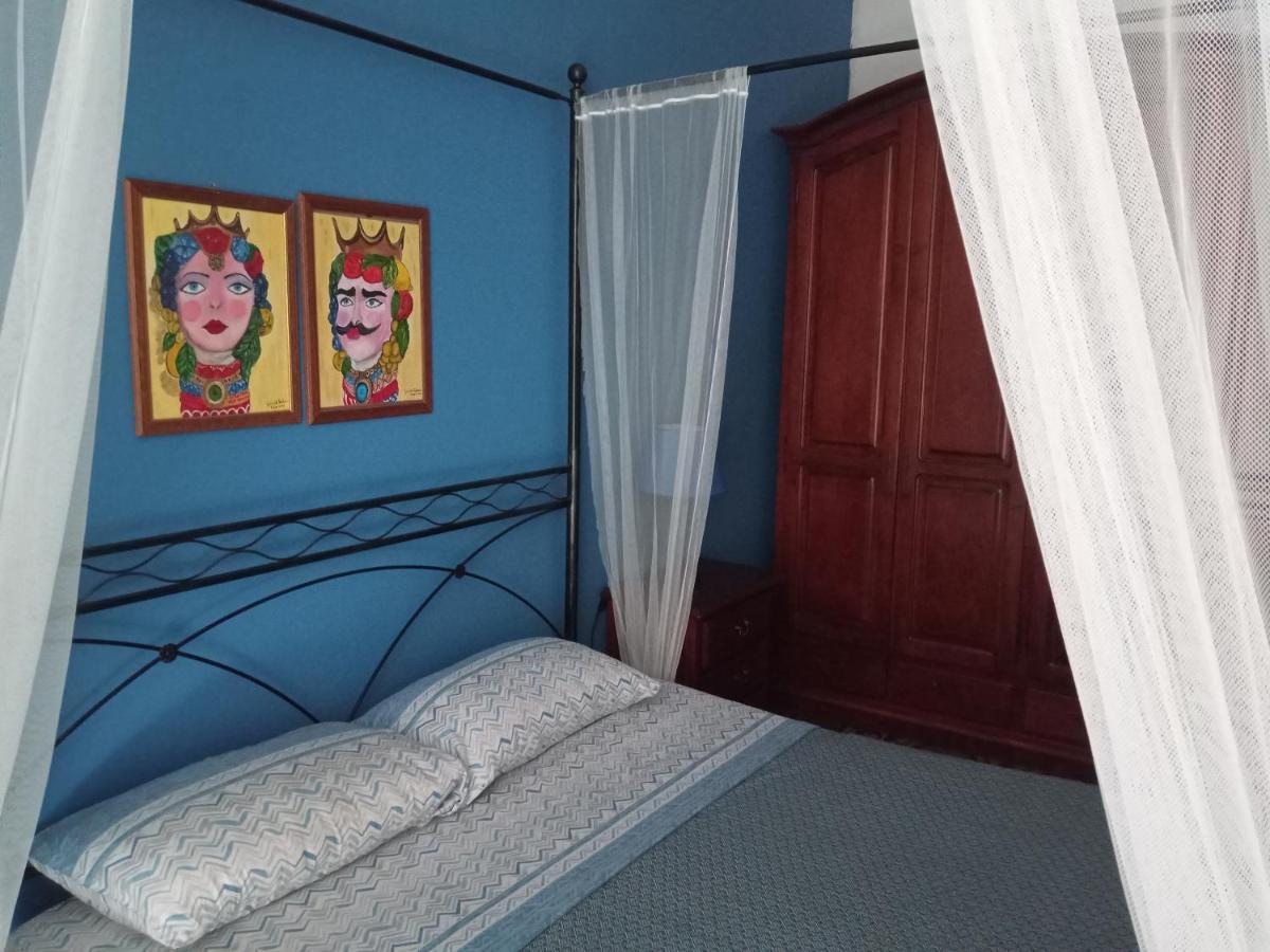 Stella Del Sud Apartment Catania Room photo