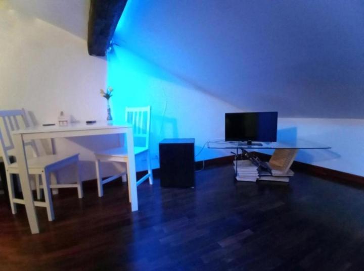 Stella Del Sud Apartment CTA Room photo